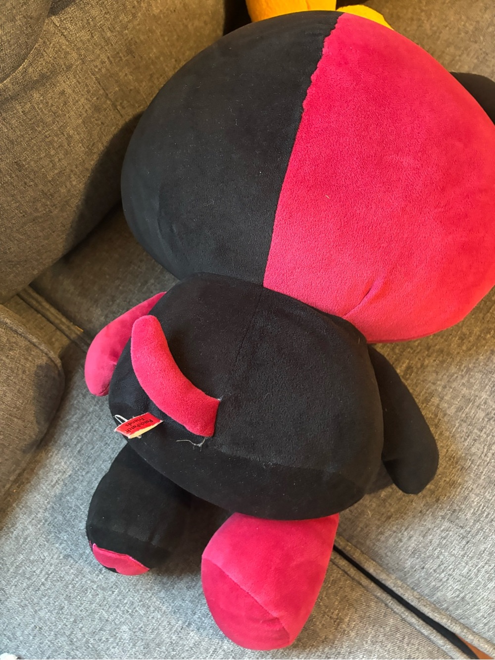 Patch patch friends plush - Picture 2 of 3